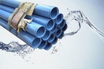 暖通循环水选用涂塑钢管