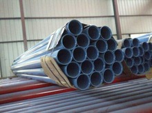 工业循环水专业涂塑钢管